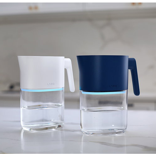 Фильтр-кувшин для очищения воды. LARQ Pitcher